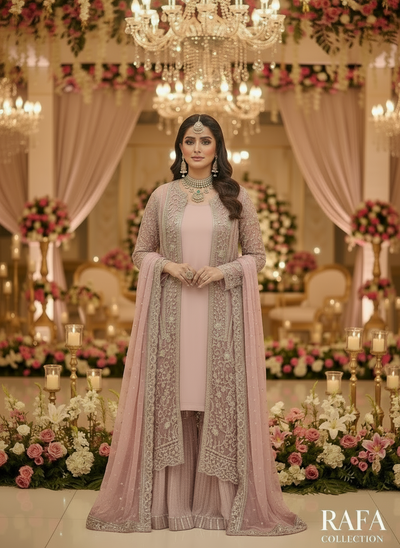 Exclusive wedding dress 10002