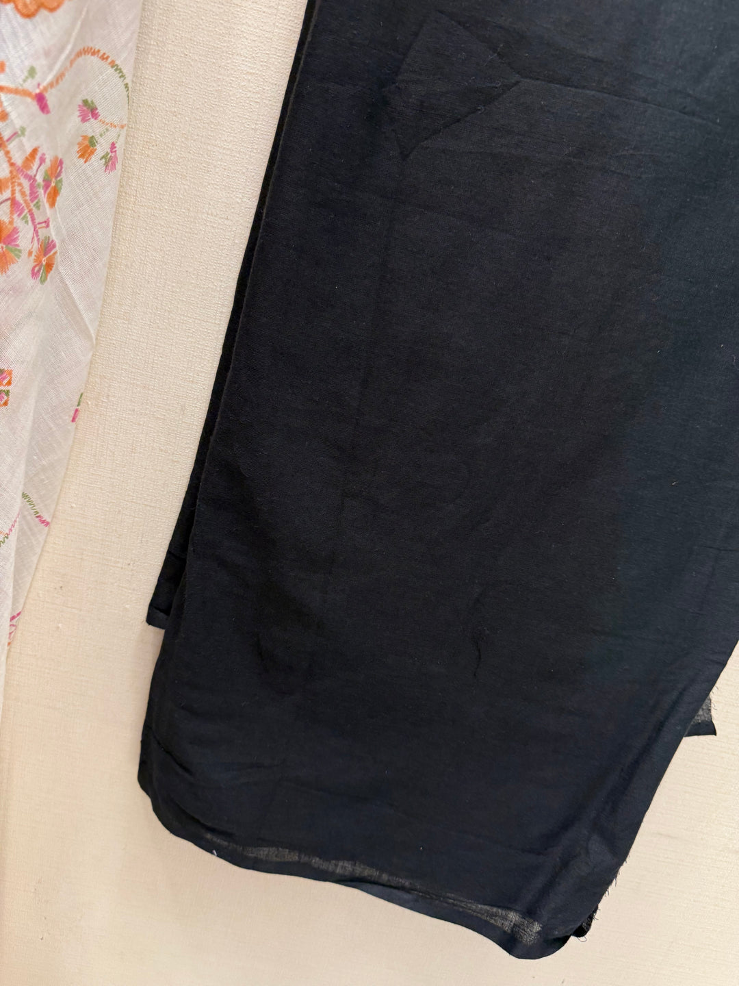 Cotton Unstitched Suits