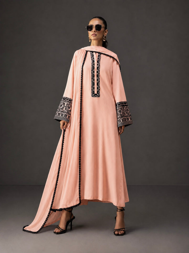 Pakistani Formal Suits