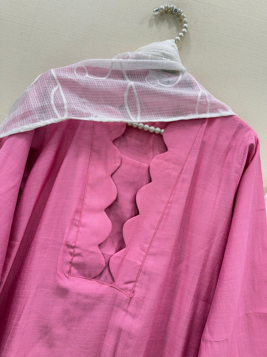 Pakistani Farshi Salwar Suits