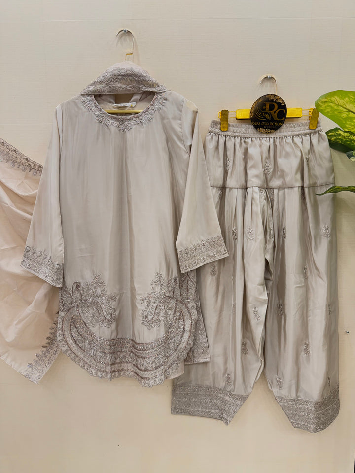 Farshi salwar Suits 2822