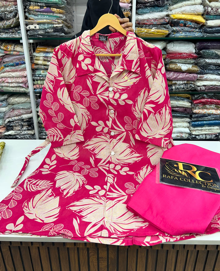 Co-ord sets 2532