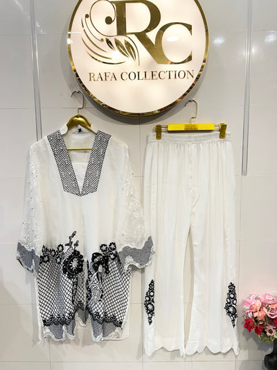 Pakistani co - ord sets 2384