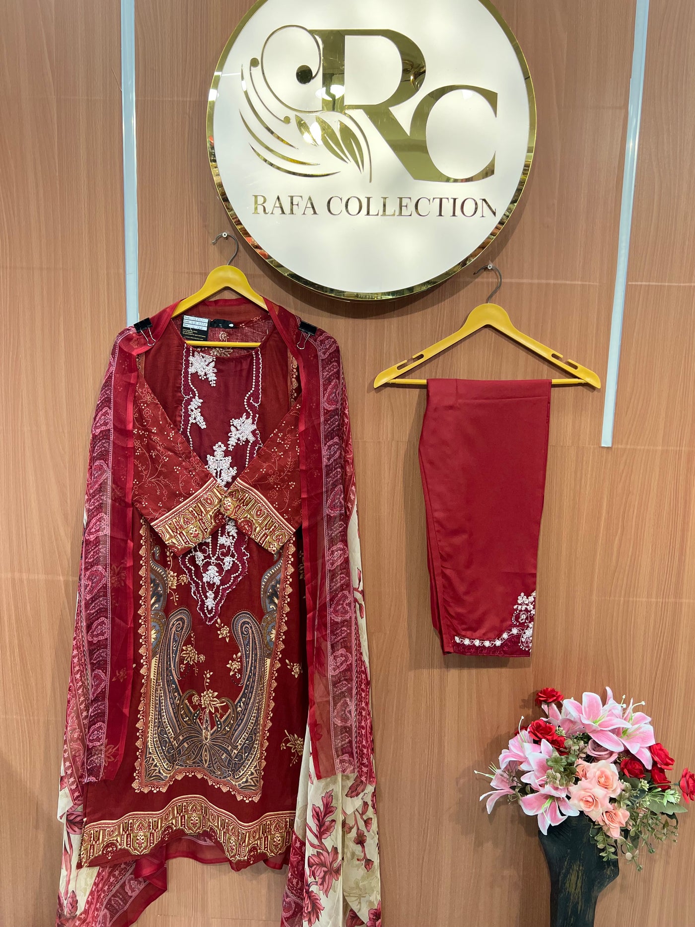 Pakistani formals 2358