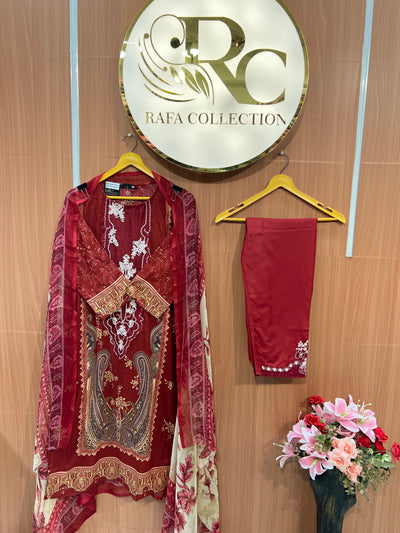 Pakistani formals 2358