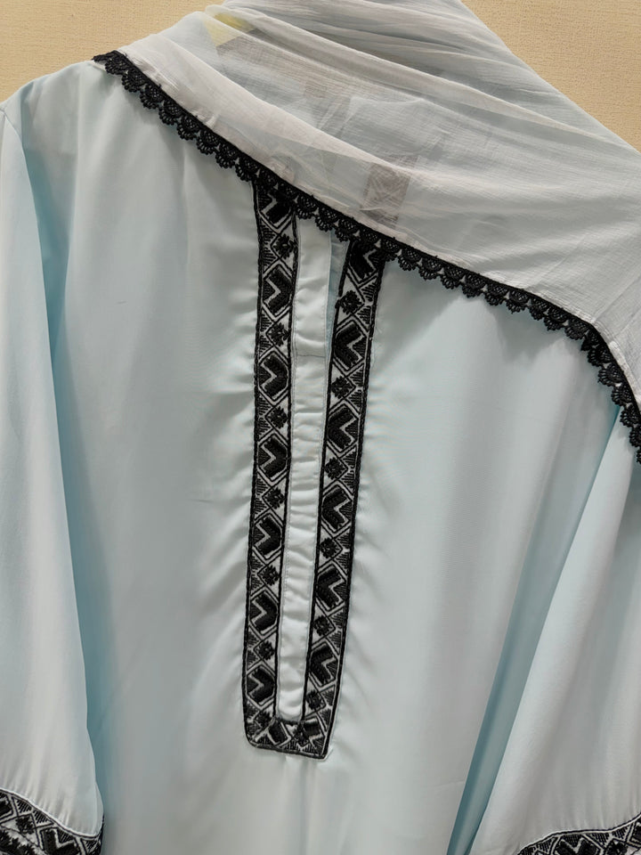 Pakistani Formal Suits