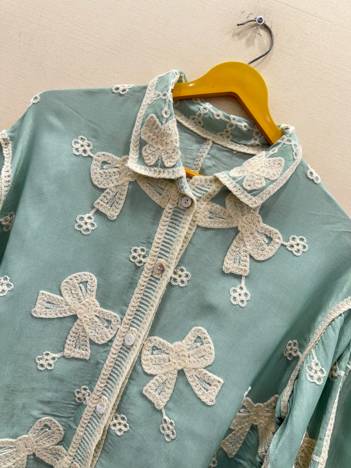 Co-ord sets 4863