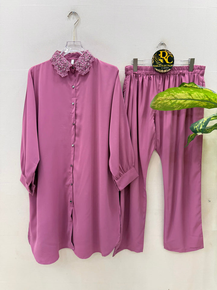 Imported co-ord set 2355
