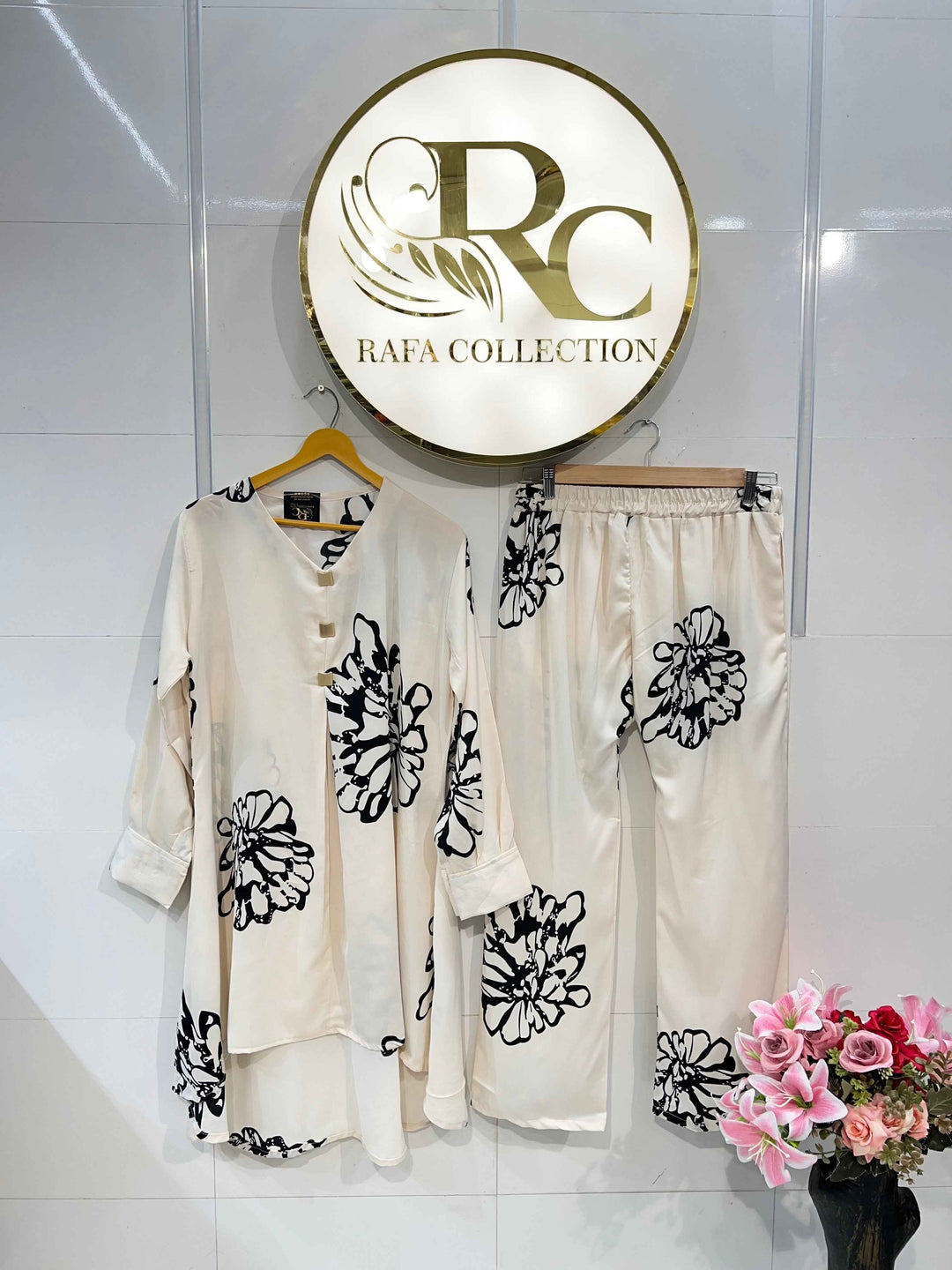 Imported Co-Ord sets  2191