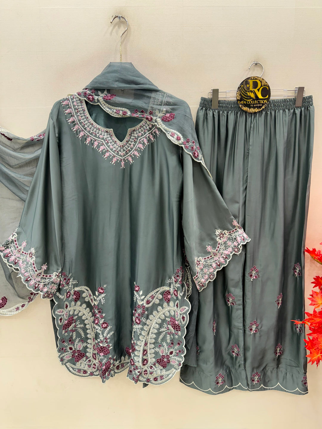 Pakistani Formal suits
