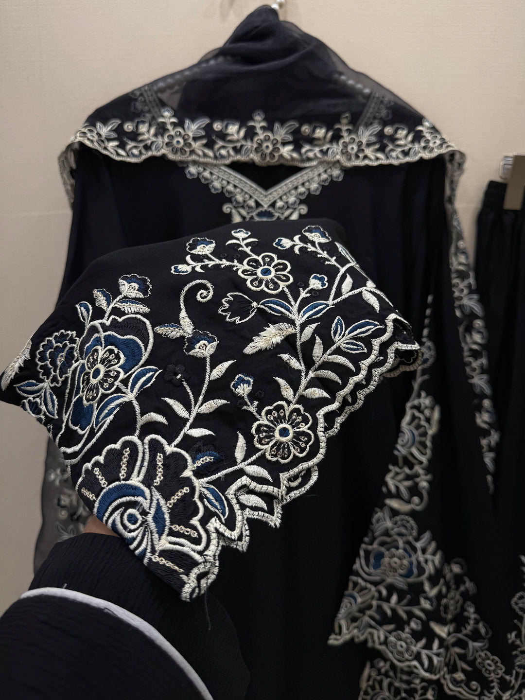 Pakistani Embroidered Suits