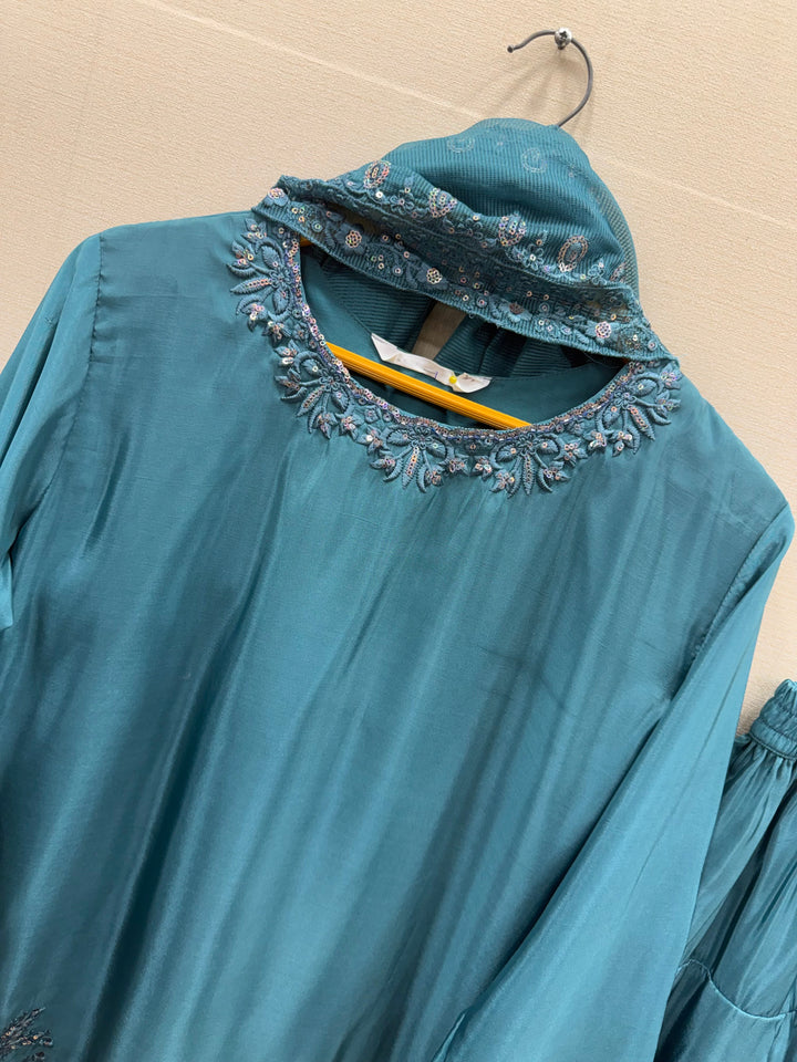 Farshi salwar Suits 2822