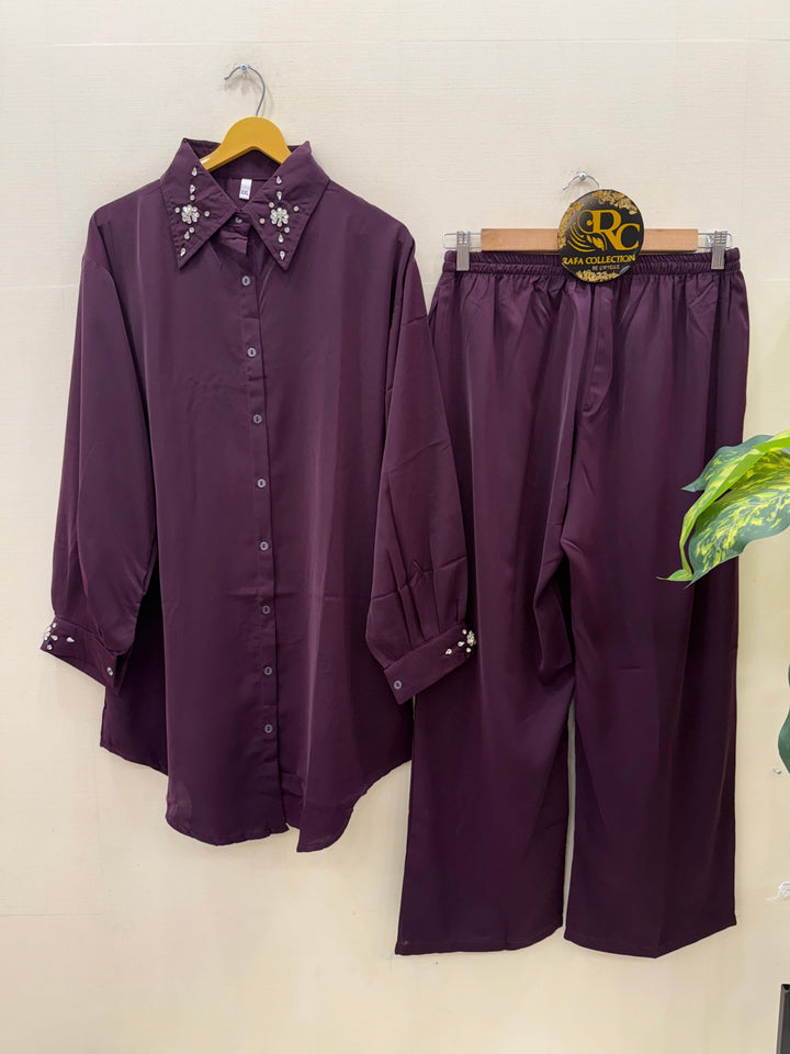 Imported Co-ord sets 2857