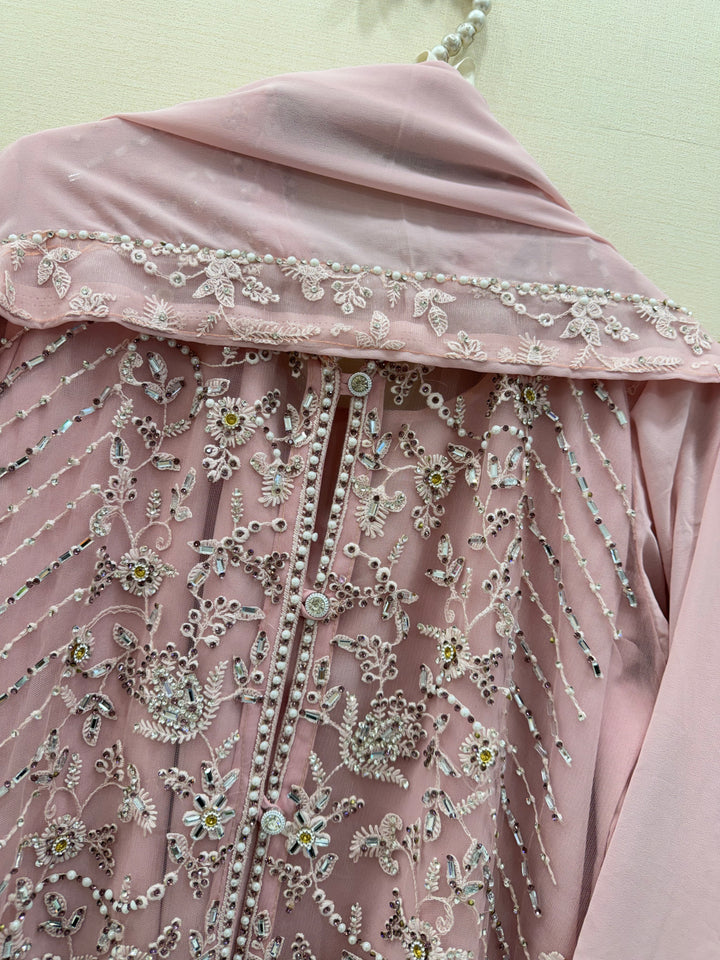 Handwork luxe collection