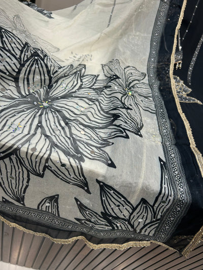 Handwork Suit 1980