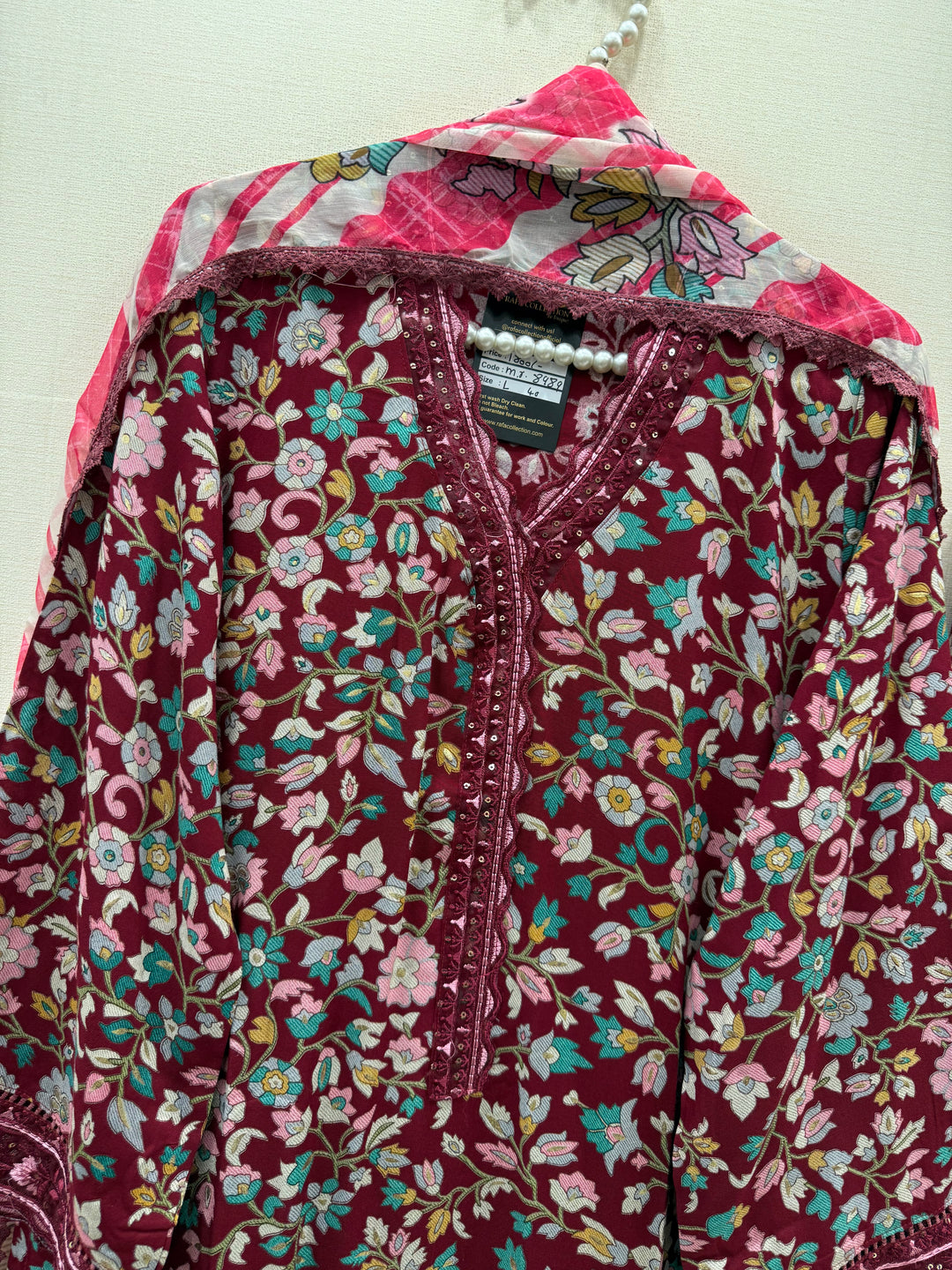 Farshi Salwar Suits