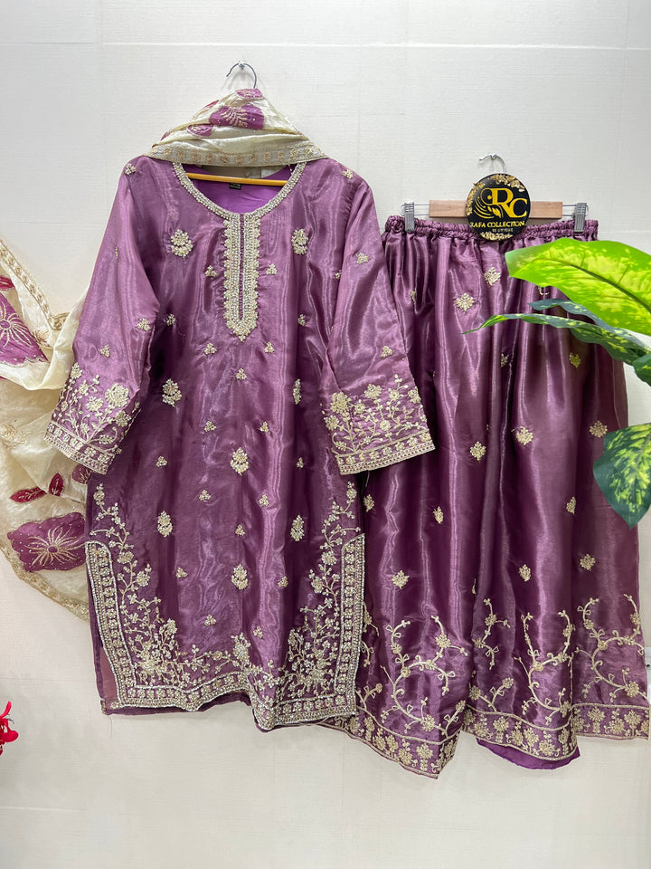 Shimmer viral suits 2971