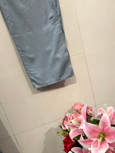 Semi cotton ready to wear suits 2103
