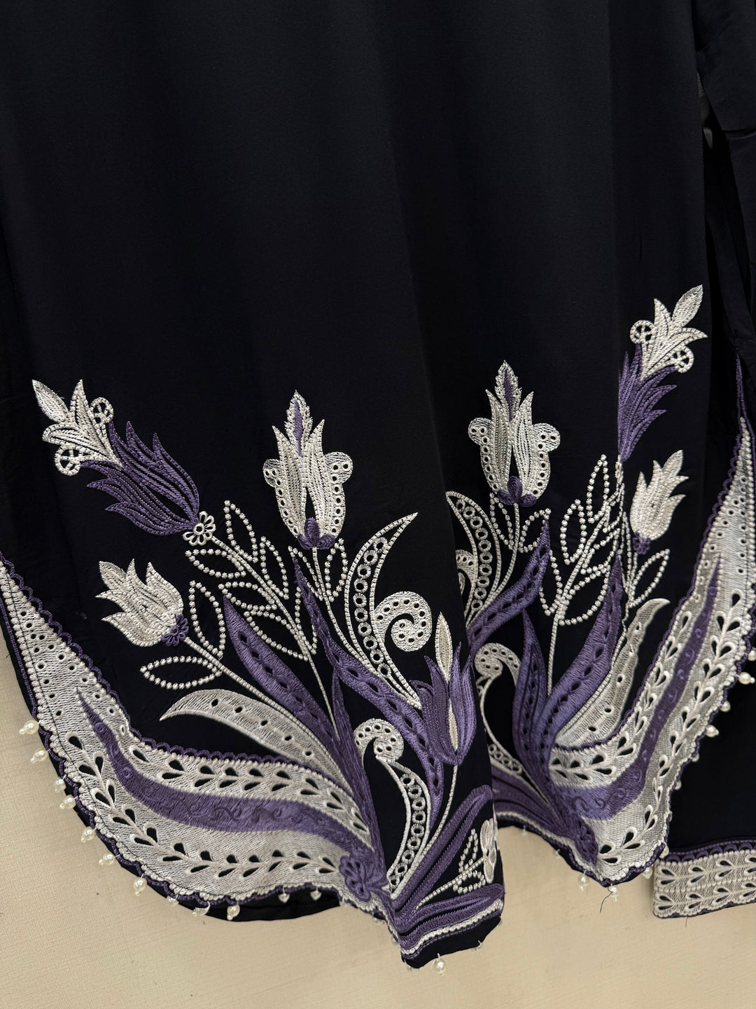 Designer Farshi Salwar Suits