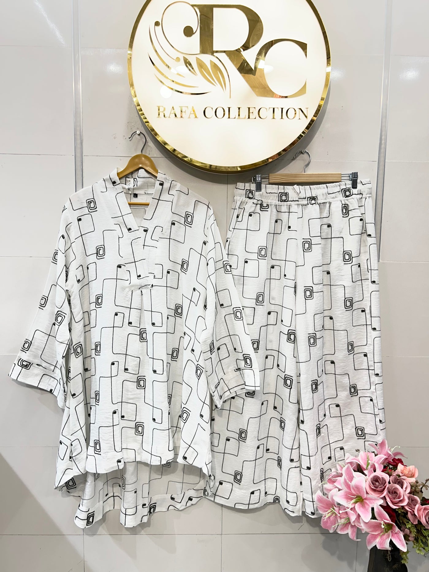 Co - ord sets 2347