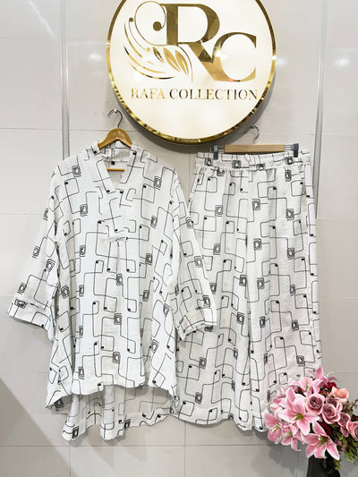 Co - ord sets 2347