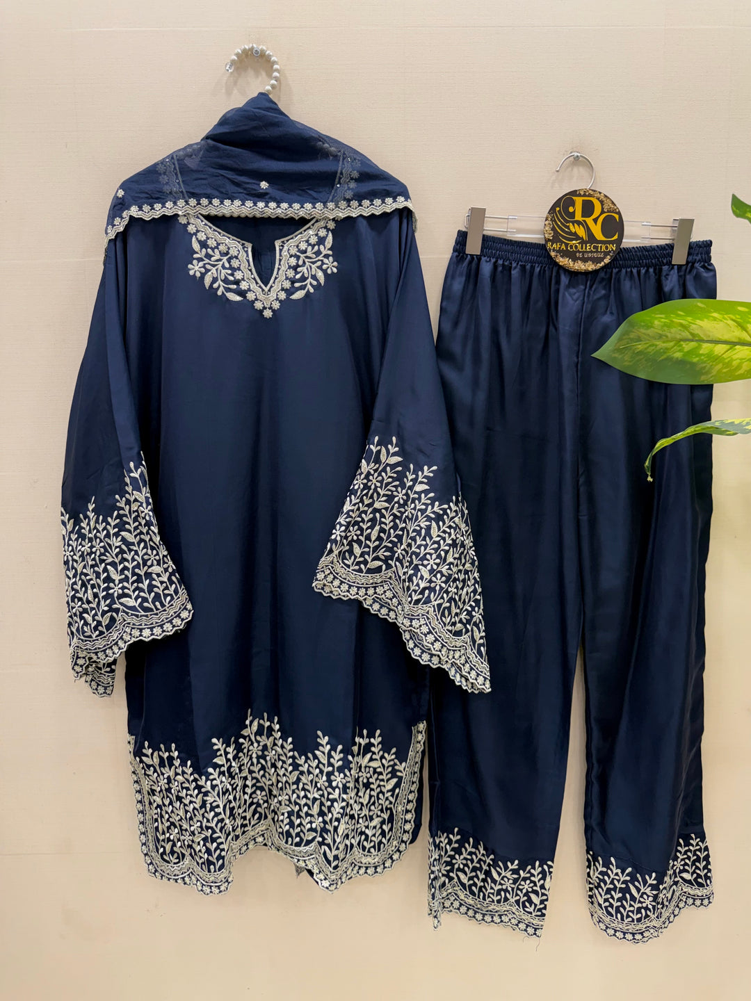 Pakistani Embroidered suits