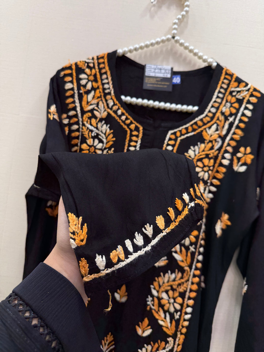 Lucknowi palazzo suits 7021