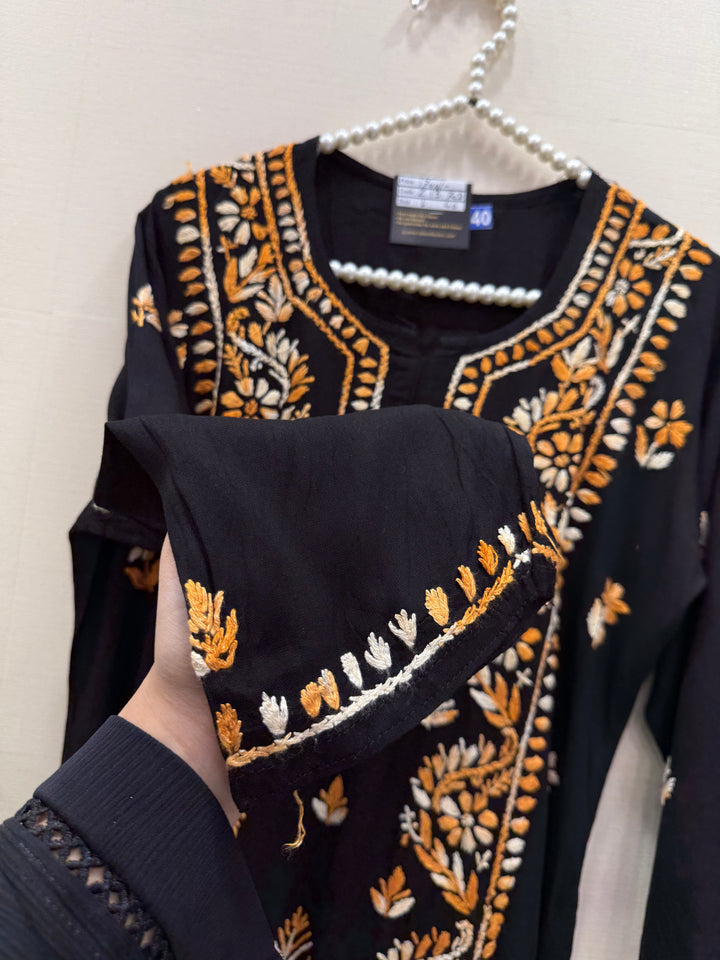 Lucknowi palazzo suits 7021