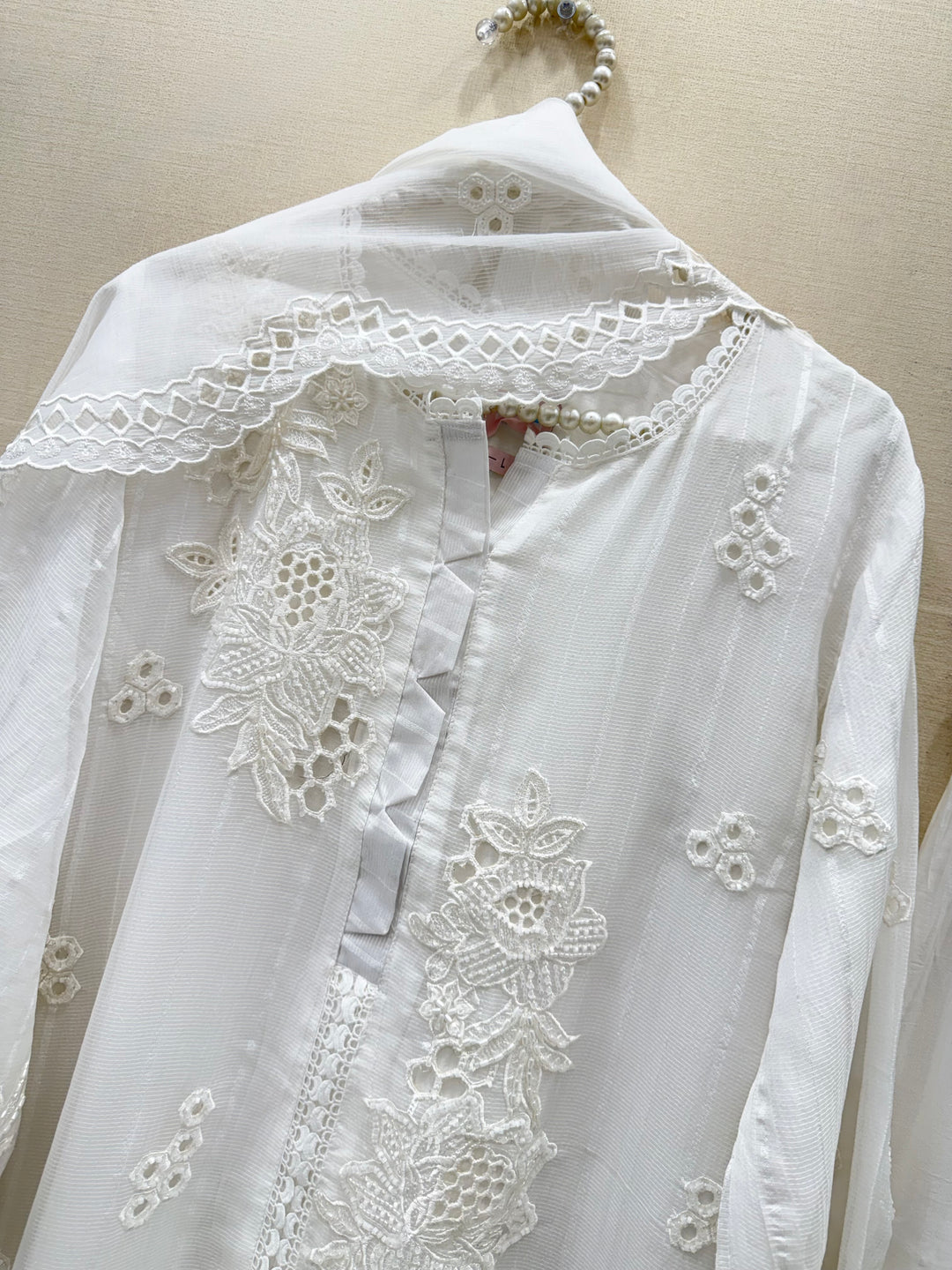 Handwork Suits