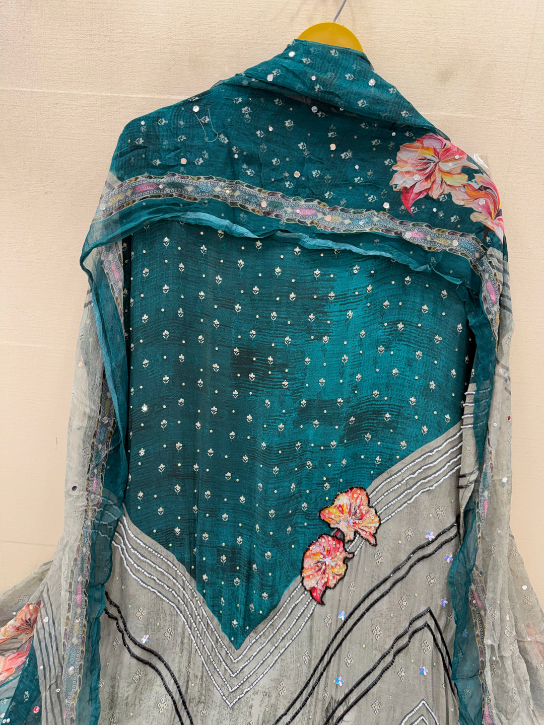 Handwork Suits