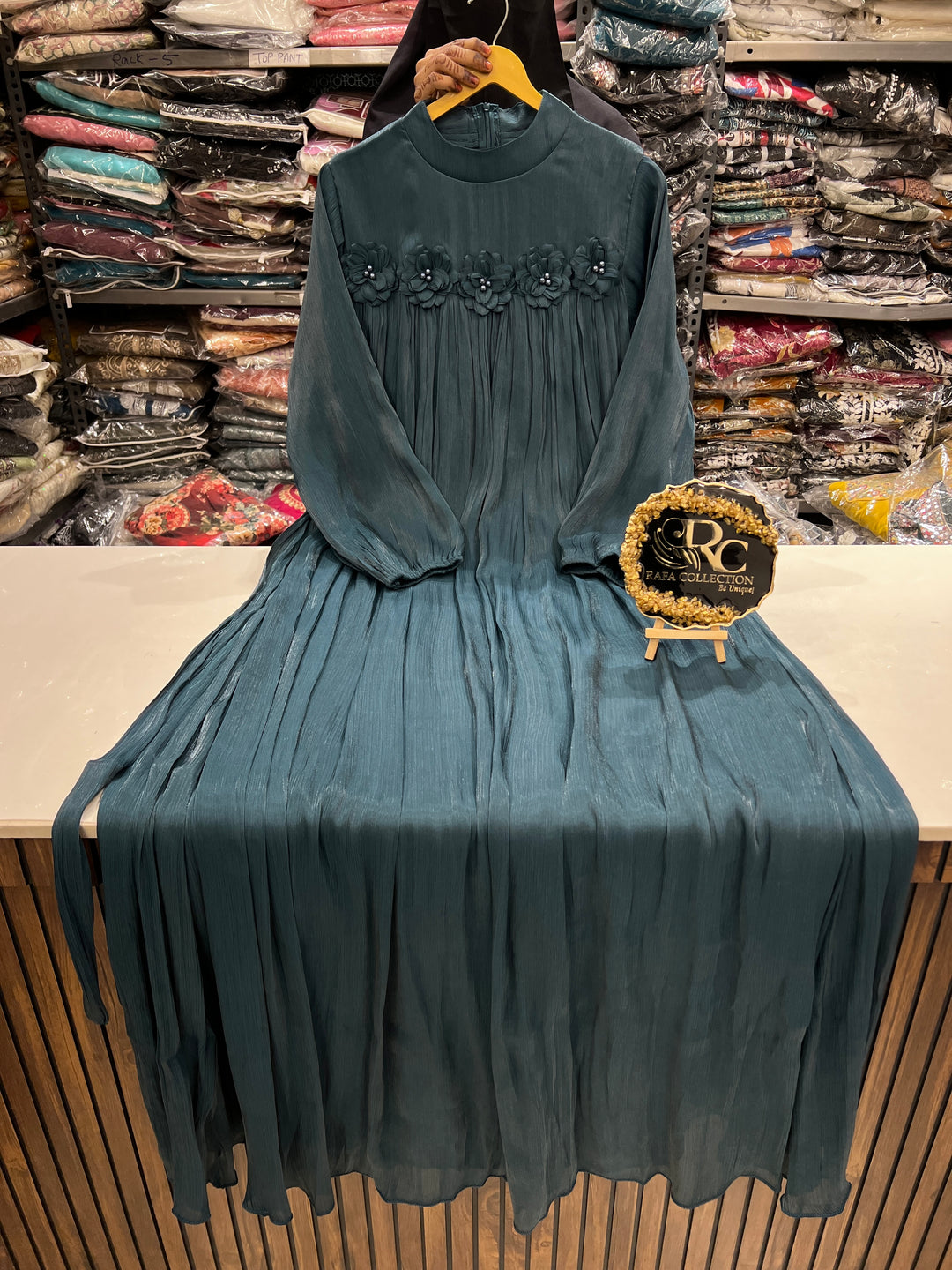 Shimmer fairy gowns 834