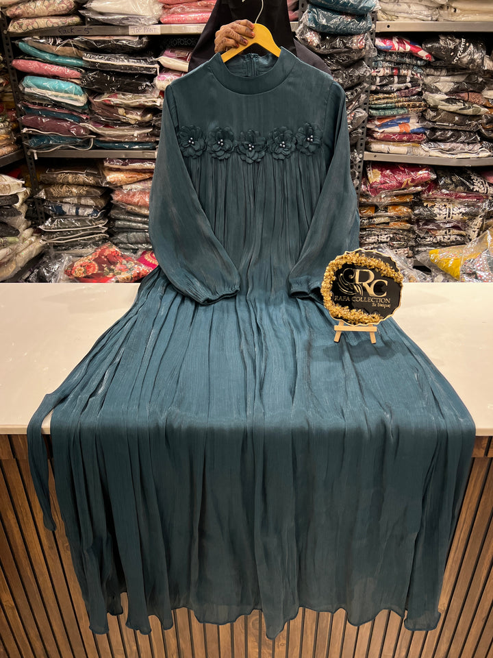 Shimmer fairy gowns 834