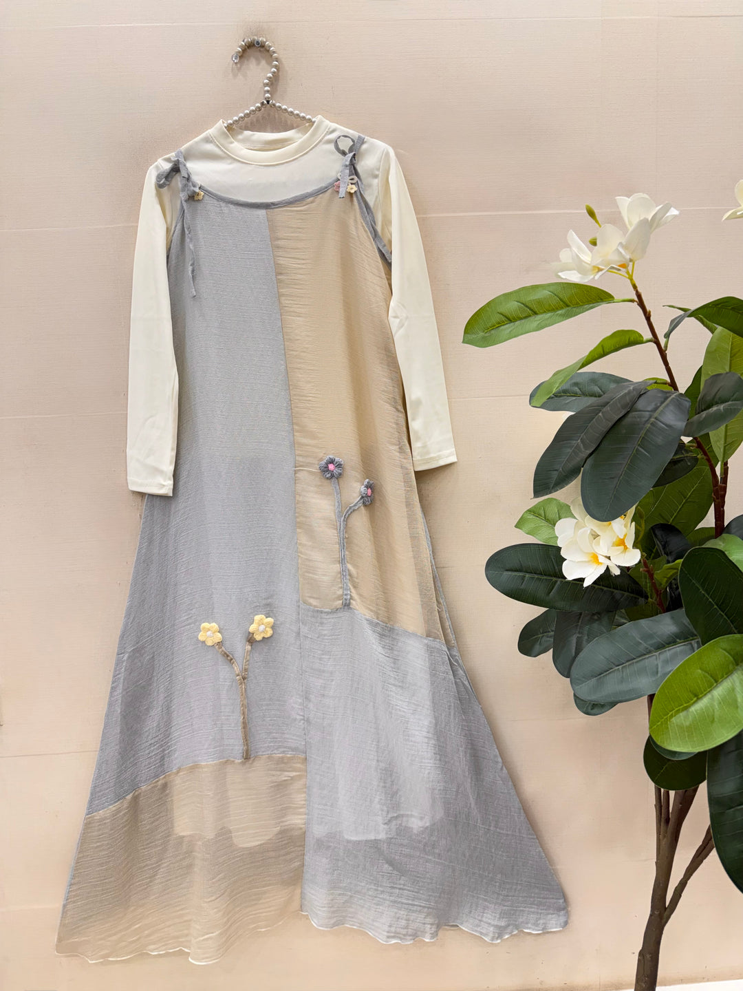 Korean Dress