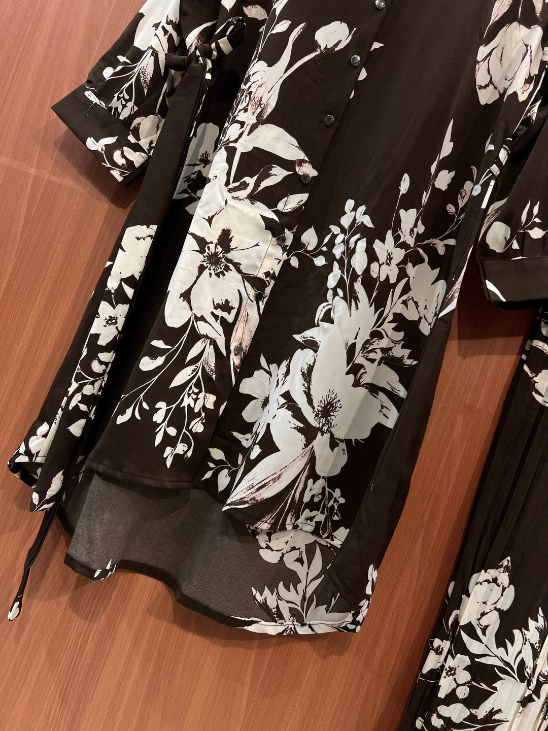 Imported Co-Ord Set 2708