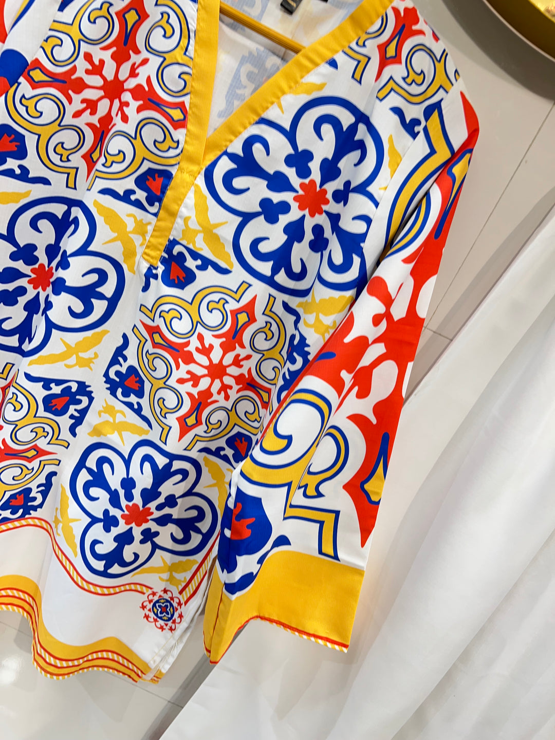 Turkish co-ord set 2316