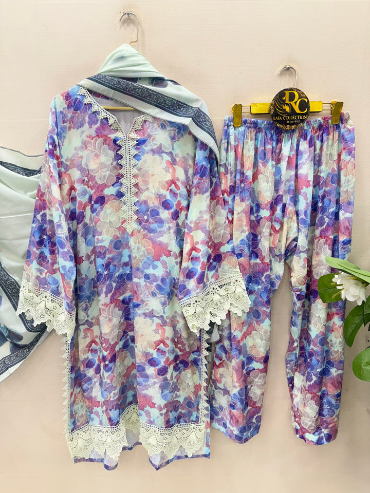 Rayon co-ord sets