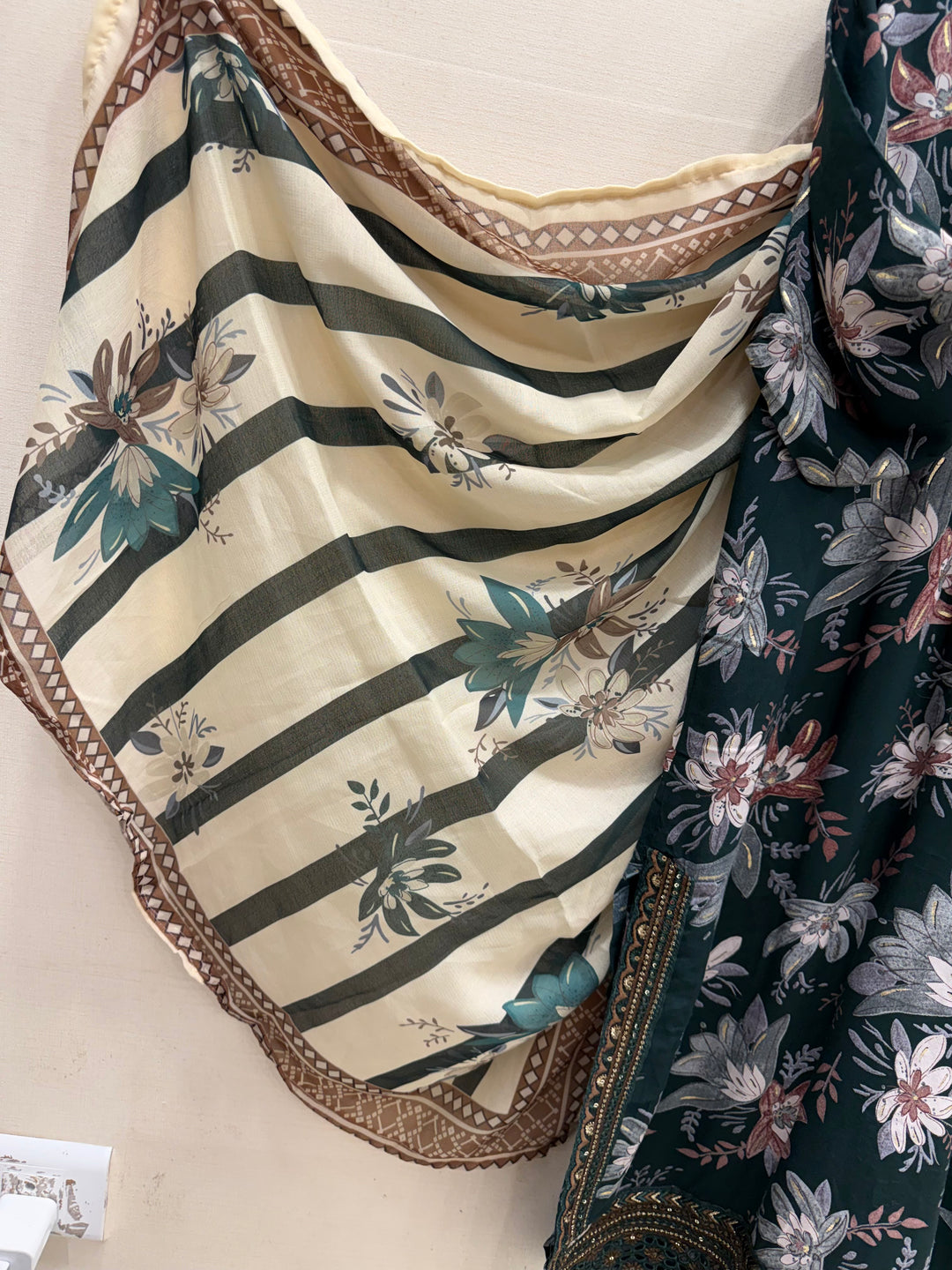 Farshi Salwar Suits
