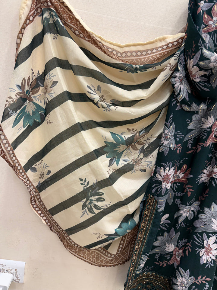 Farshi Salwar Suits