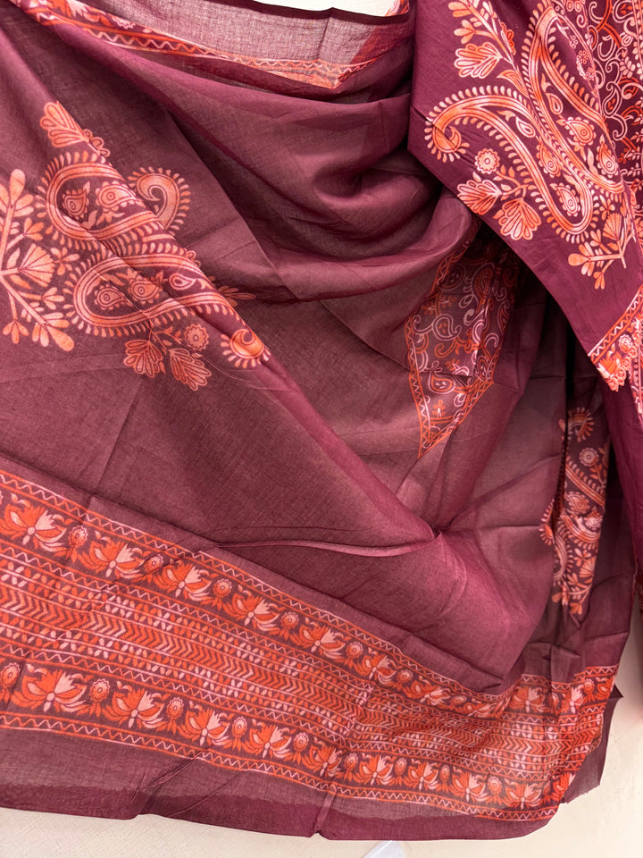 Cotton ready to wear’s suits