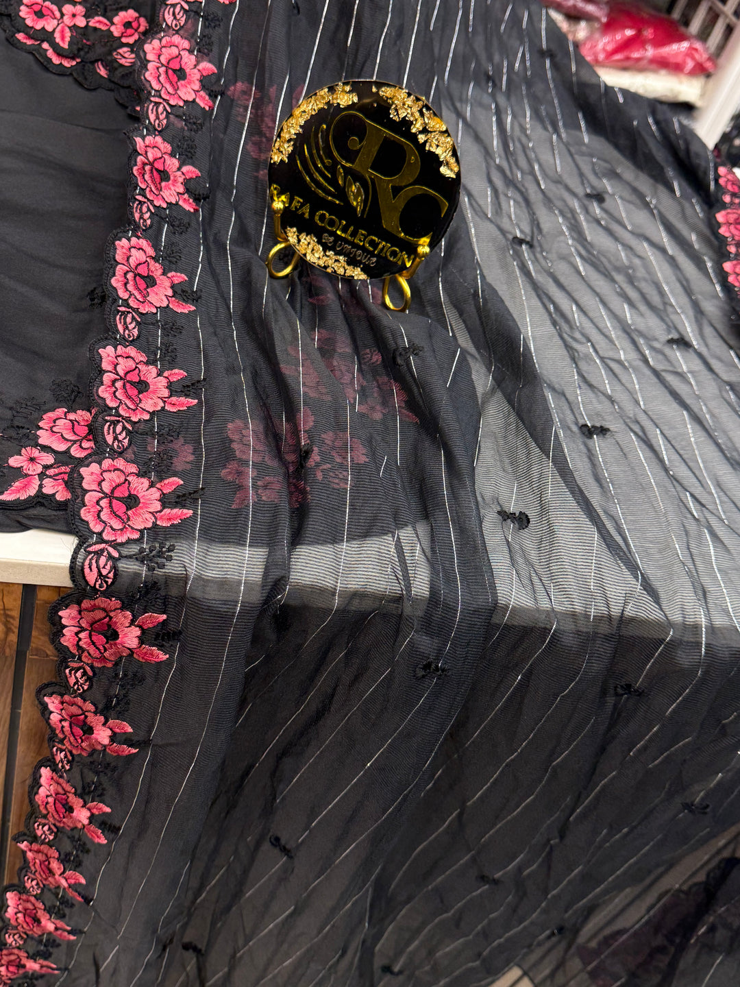 Farshi salwar suits