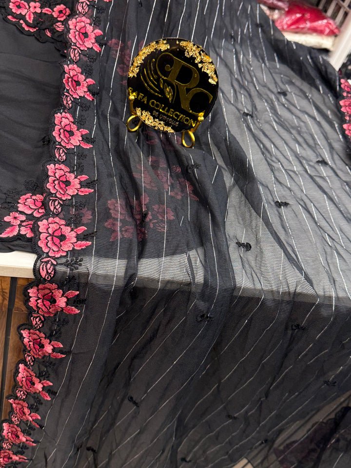 Farshi salwar suits