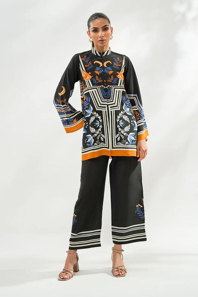 Turkish co-ord set 2118