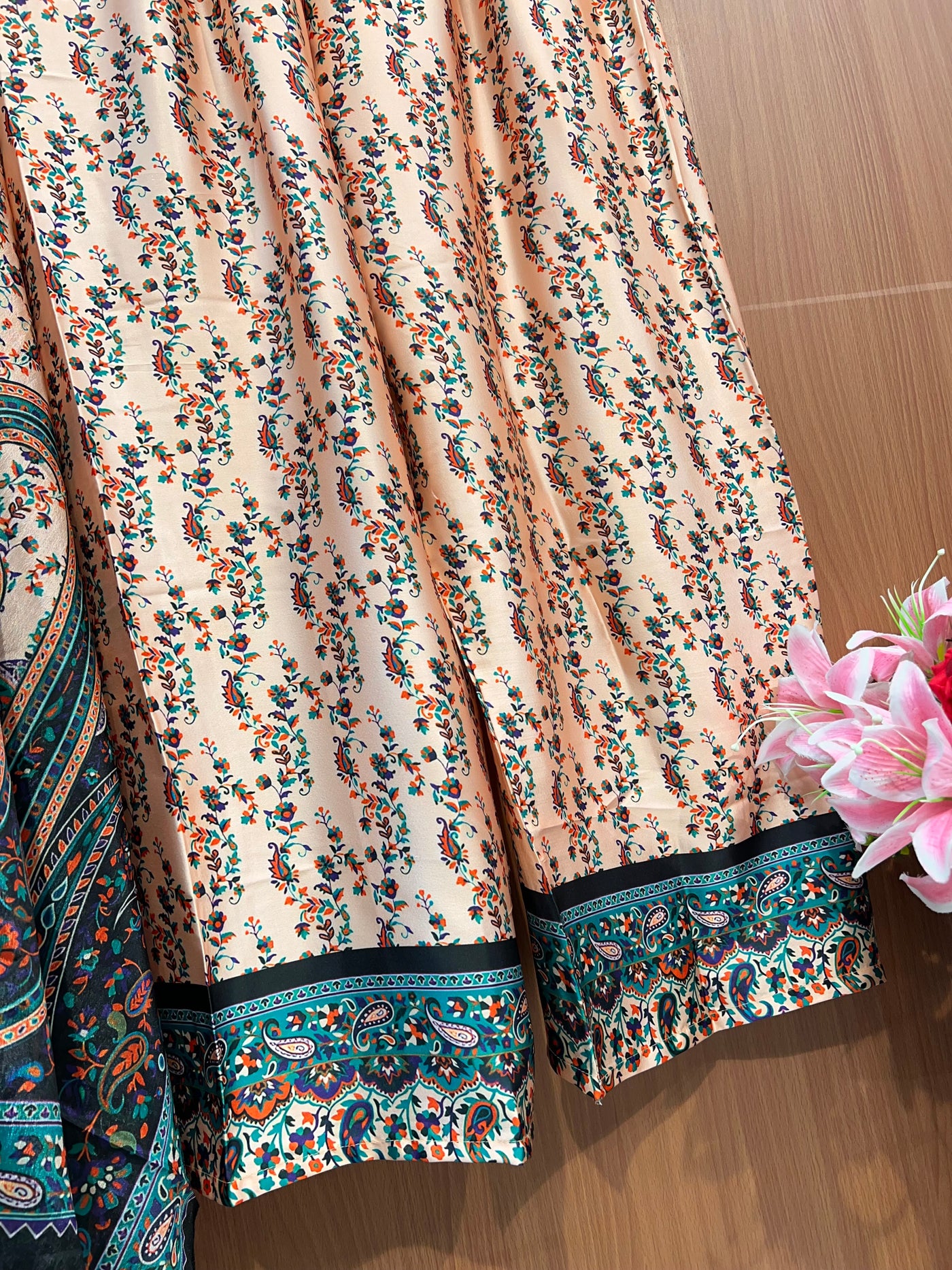 Turkish co-ord sets 2552