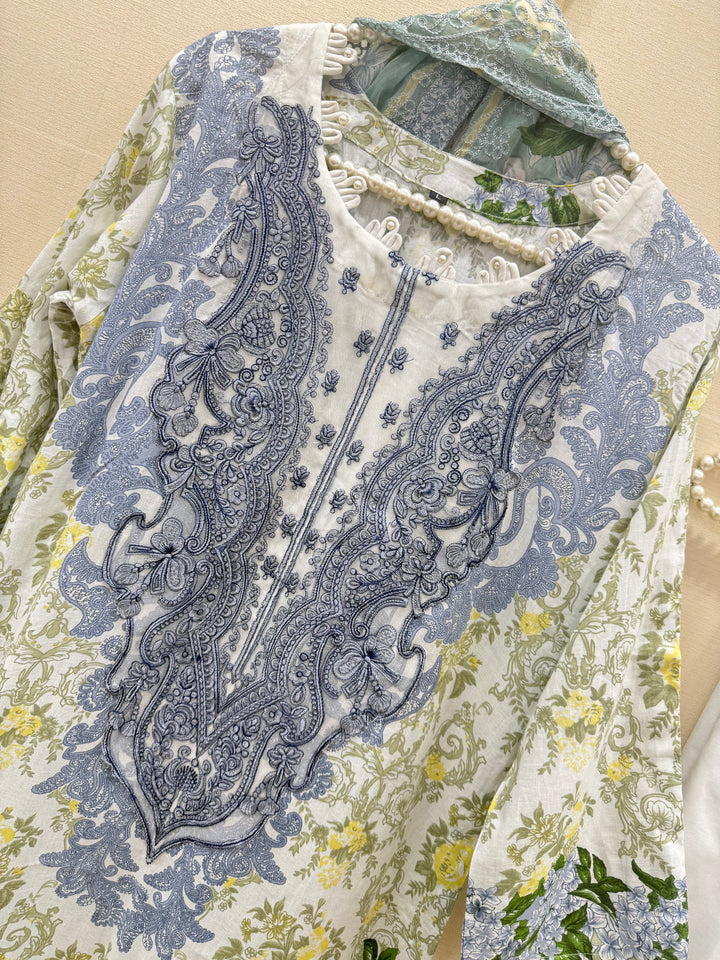 Pakistani Formals suits