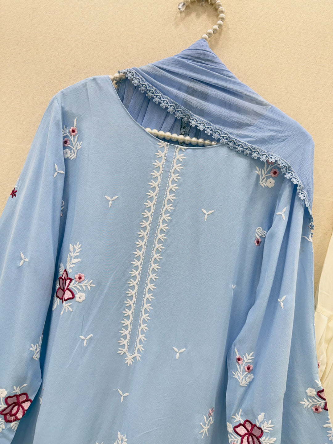 Farshi Salwar Suits