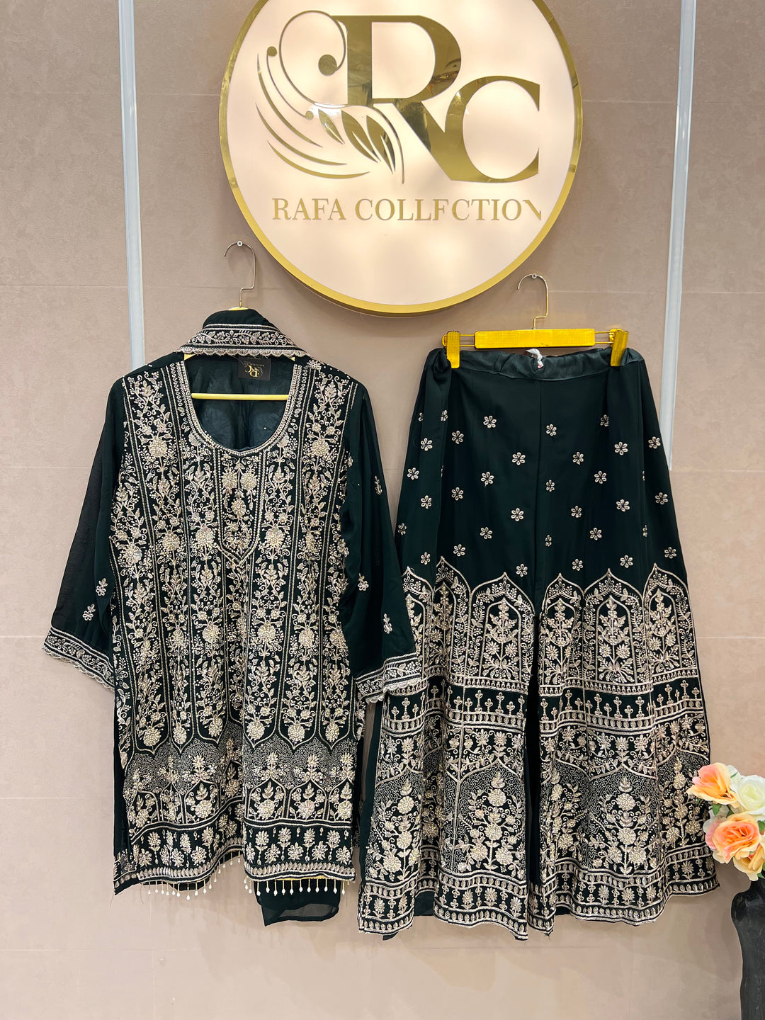 Georgette Suits 2819