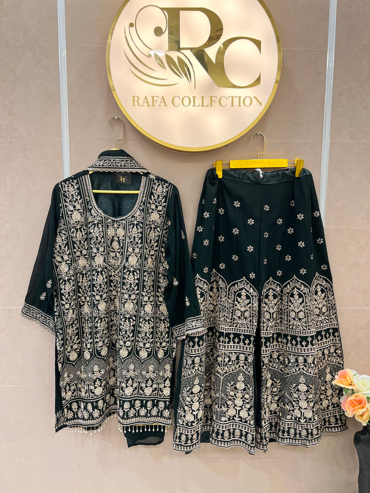 Georgette Suits 2819