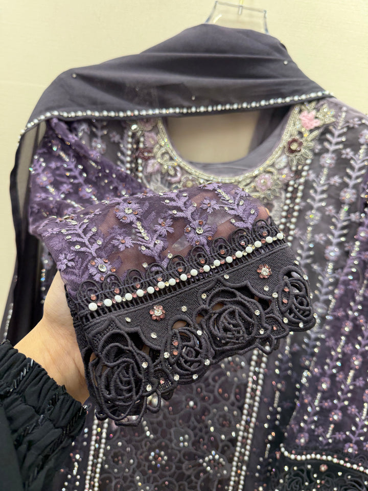 Handwork luxe collection