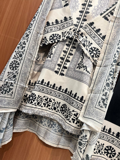 Turkish Co-ord sets 2604