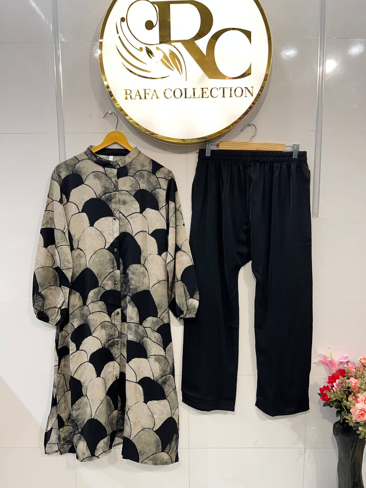 Imported long co-ord sets 2383